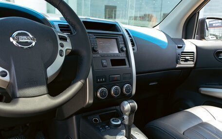 Nissan X-Trail, 2015 год, 1 155 000 рублей, 14 фотография