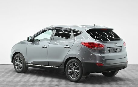 Hyundai ix35 I рестайлинг, 2015 год, 1 185 000 рублей, 3 фотография