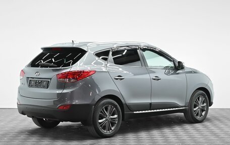 Hyundai ix35 I рестайлинг, 2015 год, 1 185 000 рублей, 4 фотография