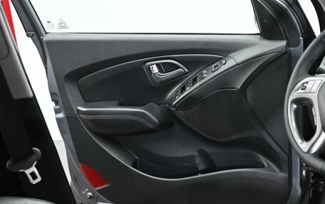 Hyundai ix35 I рестайлинг, 2015 год, 1 185 000 рублей, 7 фотография