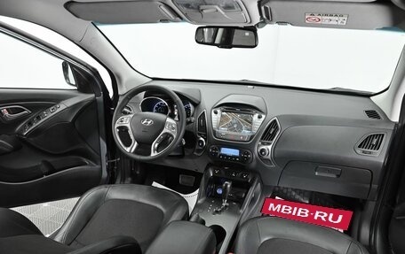 Hyundai ix35 I рестайлинг, 2015 год, 1 185 000 рублей, 11 фотография