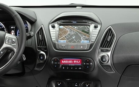 Hyundai ix35 I рестайлинг, 2015 год, 1 185 000 рублей, 8 фотография