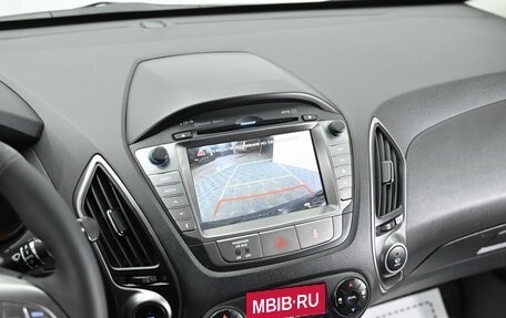 Hyundai ix35 I рестайлинг, 2015 год, 1 185 000 рублей, 9 фотография