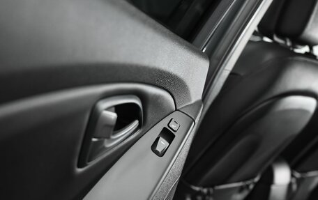 Hyundai ix35 I рестайлинг, 2015 год, 1 185 000 рублей, 15 фотография