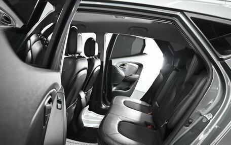 Hyundai ix35 I рестайлинг, 2015 год, 1 185 000 рублей, 14 фотография