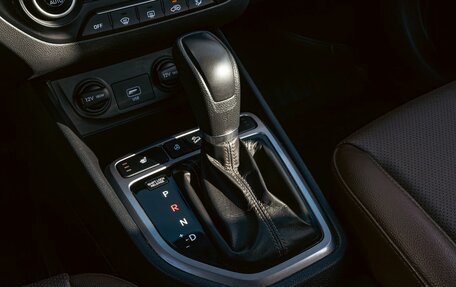 Hyundai Creta I рестайлинг, 2020 год, 1 495 000 рублей, 15 фотография