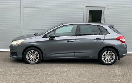 Citroen C4 II рестайлинг, 2011 год, 530 000 рублей, 5 фотография