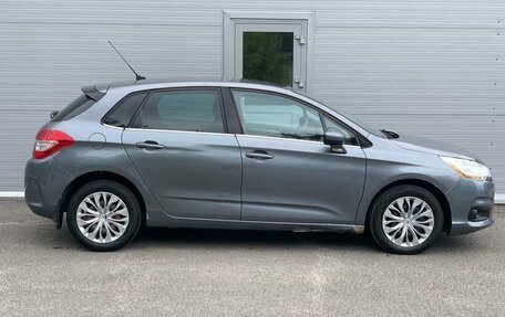 Citroen C4 II рестайлинг, 2011 год, 530 000 рублей, 4 фотография