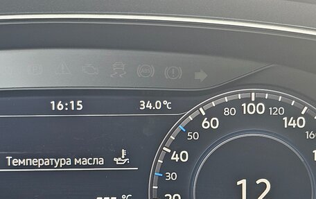 Volkswagen Tiguan II, 2017 год, 2 650 000 рублей, 17 фотография