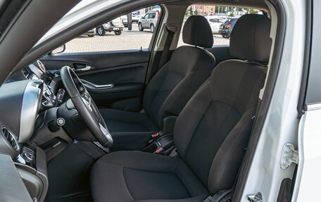 Chevrolet Orlando I, 2015 год, 1 085 000 рублей, 7 фотография