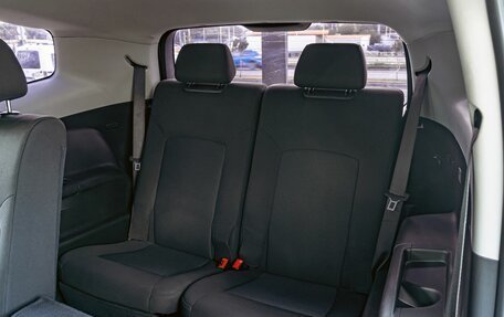 Chevrolet Orlando I, 2015 год, 1 085 000 рублей, 18 фотография