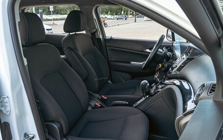 Chevrolet Orlando I, 2015 год, 1 085 000 рублей, 16 фотография