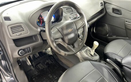 Chevrolet Cobalt II, 2013 год, 459 000 рублей, 11 фотография