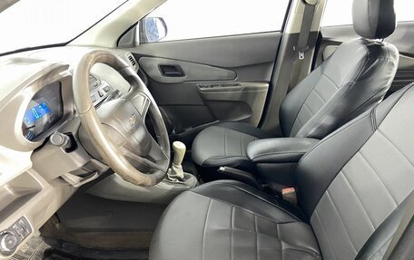 Chevrolet Cobalt II, 2013 год, 459 000 рублей, 10 фотография