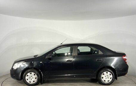 Chevrolet Cobalt II, 2013 год, 459 000 рублей, 8 фотография