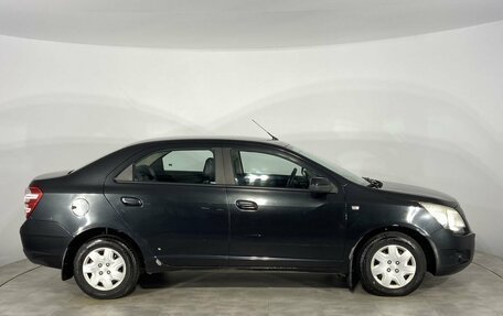 Chevrolet Cobalt II, 2013 год, 459 000 рублей, 4 фотография