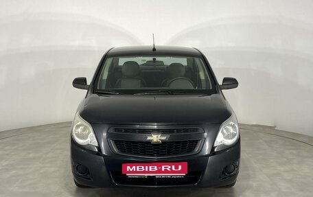 Chevrolet Cobalt II, 2013 год, 459 000 рублей, 2 фотография