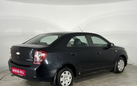 Chevrolet Cobalt II, 2013 год, 459 000 рублей, 5 фотография