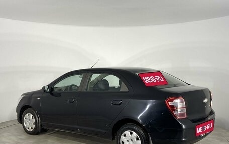 Chevrolet Cobalt II, 2013 год, 459 000 рублей, 7 фотография
