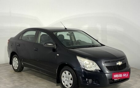 Chevrolet Cobalt II, 2013 год, 459 000 рублей, 3 фотография