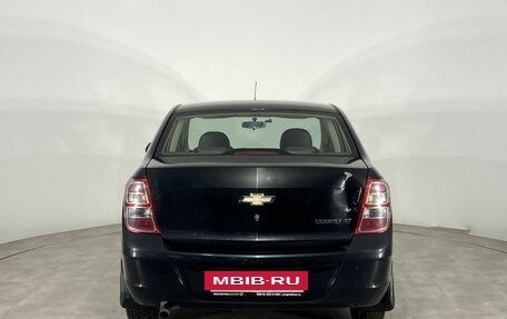 Chevrolet Cobalt II, 2013 год, 459 000 рублей, 6 фотография