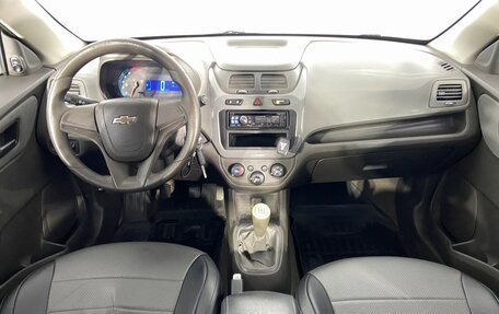 Chevrolet Cobalt II, 2013 год, 459 000 рублей, 12 фотография