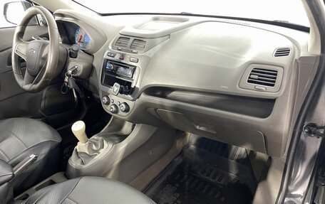 Chevrolet Cobalt II, 2013 год, 459 000 рублей, 13 фотография