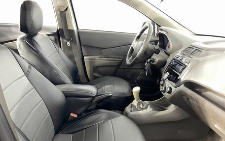 Chevrolet Cobalt II, 2013 год, 459 000 рублей, 14 фотография