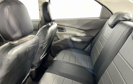 Chevrolet Cobalt II, 2013 год, 459 000 рублей, 17 фотография