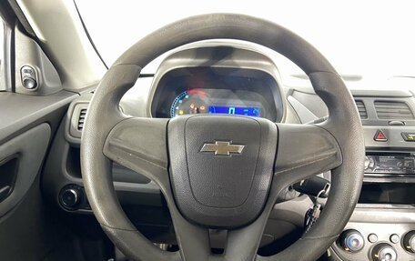 Chevrolet Cobalt II, 2013 год, 459 000 рублей, 22 фотография