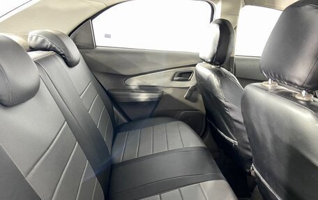 Chevrolet Cobalt II, 2013 год, 459 000 рублей, 20 фотография