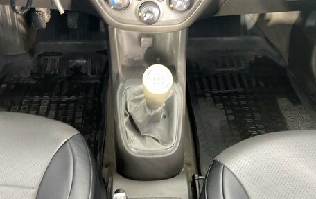 Chevrolet Cobalt II, 2013 год, 459 000 рублей, 26 фотография