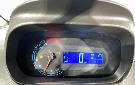 Chevrolet Cobalt II, 2013 год, 459 000 рублей, 23 фотография