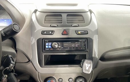 Chevrolet Cobalt II, 2013 год, 459 000 рублей, 24 фотография