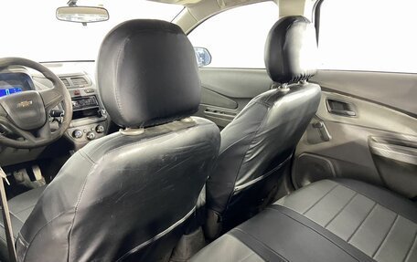 Chevrolet Cobalt II, 2013 год, 459 000 рублей, 18 фотография