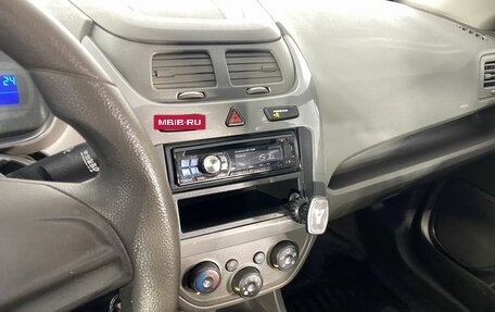 Chevrolet Cobalt II, 2013 год, 459 000 рублей, 25 фотография