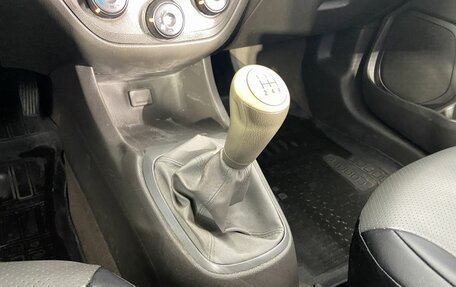 Chevrolet Cobalt II, 2013 год, 459 000 рублей, 27 фотография