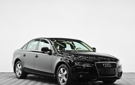 Audi A4, 2011 год, 1 095 000 рублей, 2 фотография