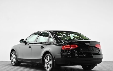 Audi A4, 2011 год, 1 095 000 рублей, 3 фотография