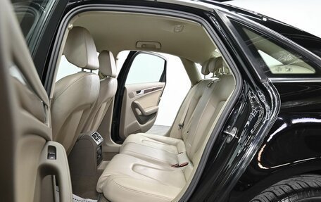Audi A4, 2011 год, 1 095 000 рублей, 14 фотография