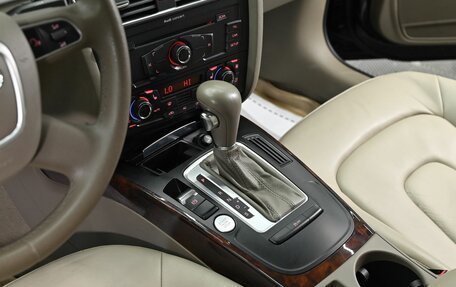Audi A4, 2011 год, 1 095 000 рублей, 10 фотография