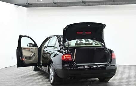 Audi A4, 2011 год, 1 095 000 рублей, 5 фотография
