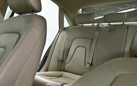 Audi A4, 2011 год, 1 095 000 рублей, 13 фотография