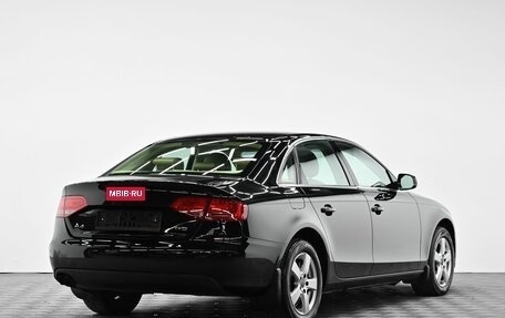Audi A4, 2011 год, 1 095 000 рублей, 4 фотография