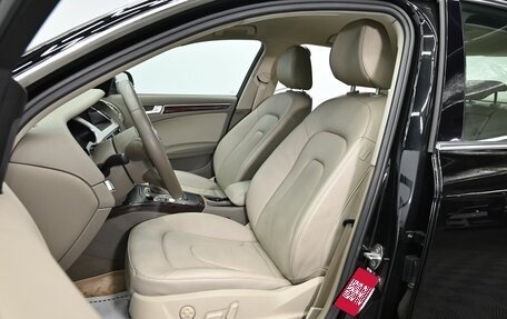 Audi A4, 2011 год, 1 095 000 рублей, 6 фотография