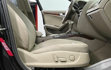 Audi A4, 2011 год, 1 095 000 рублей, 12 фотография