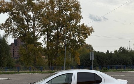 Renault Logan II, 2014 год, 510 000 рублей, 3 фотография