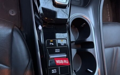 Hyundai Sonata VIII, 2022 год, 2 750 000 рублей, 21 фотография