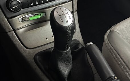 Renault Laguna II, 2002 год, 450 000 рублей, 16 фотография