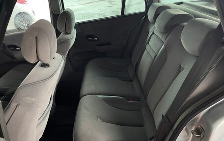 Renault Laguna II, 2002 год, 450 000 рублей, 18 фотография